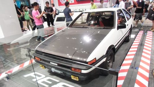 Ae86升级 腾讯视频