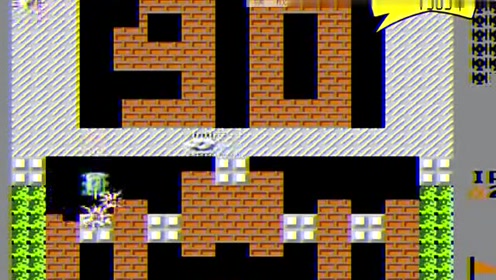 十大经典小霸王插卡游戏,这些游戏你都通关了吗