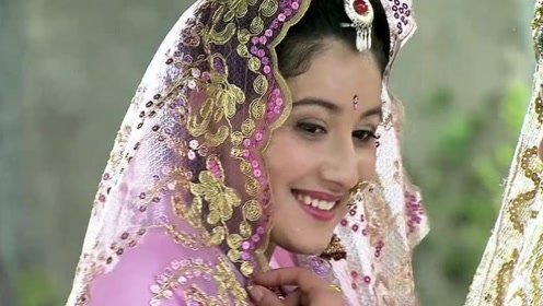 天竺国假公主喜欢唐僧就算了,真公主也爱上了他