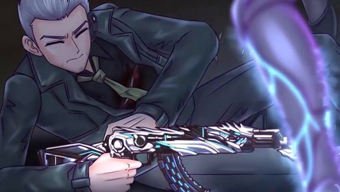 火线传奇:男主角刀锋都被感染了,那剧情接下来还怎么拍呀?