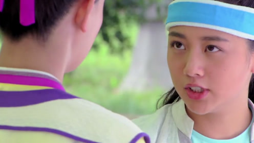 《犀利仁师》慕容月高冷相约宋文文,被宋文文爆笑拒绝