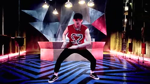 张贤胜,giriboy - 你是我的第一次-舞蹈