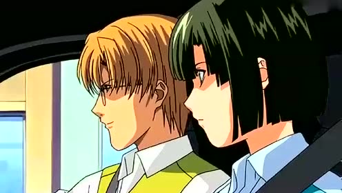 棋魂:傲娇的小亮追问小光幼狮赛的细节,绪方九段不由赞赏有加!