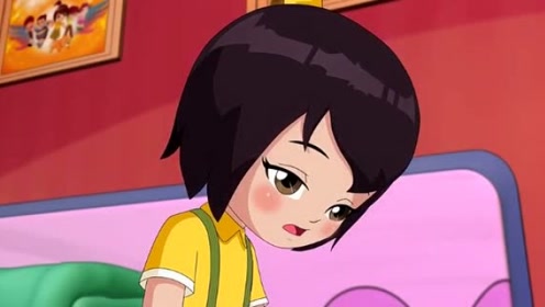 天眼归来 有了倾诉宝盒,香菱开心极了