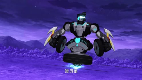 灵动创想少 儿:魔幻陀螺之机甲战车0:05:15试玩魔幻陀螺1超绝烈焰兽王