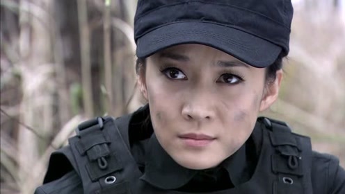 《铁血玫瑰》 妙玉身负重伤,十二钗如何选