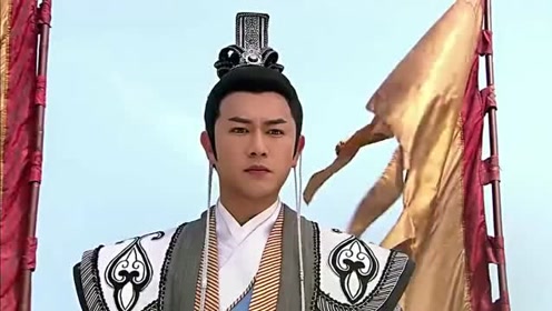 杏黄旗 腾讯视频