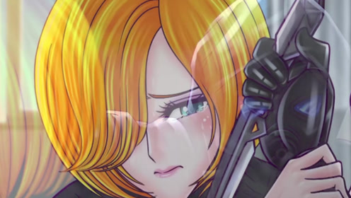 火线传奇:赛斯不记得小曼了?小曼瞬间泪流满面!