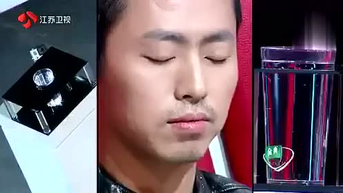 "水哥"微观辨水,带你领略一只神奇的眼睛!