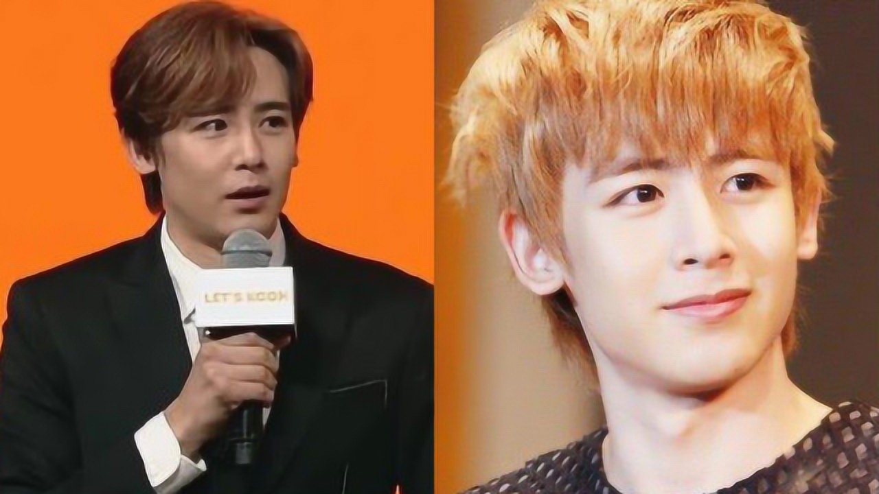 2pm尼坤难逃韩式发福 脸肿吓傻网友登热搜