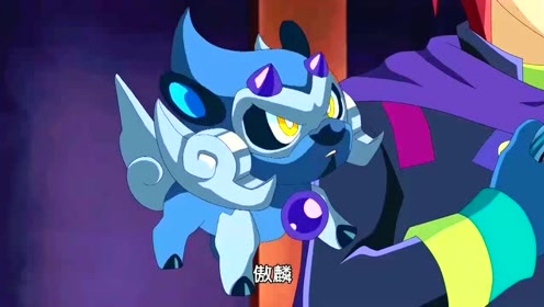 火力少年王第六季:傲麟与游烈对决,你更期待谁能胜出呢