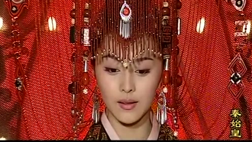 或许能改写历史,统一天下就没秦始皇什么事了0:02:36电视剧:寻秦记