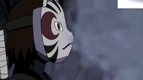 火影忍者:伊布利一族能雾化的神奇种族