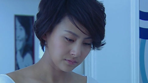 温柔的谎言:李青当前台误会经理意思,给公司开门吗?这是我家钥匙!