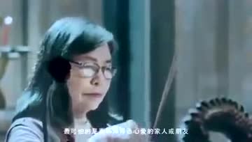 如果看到黑点就来不及了