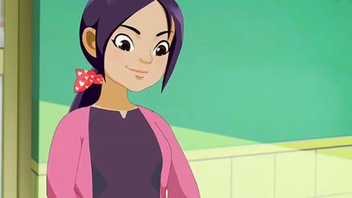 天眼归来:妈妈的生日快要到了,香菱期待给妈妈一个惊喜