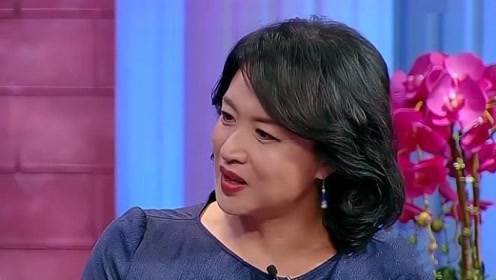 金星秀:金星和江珊同岁吗?两个人站在一起,这是少女和大妈的区别