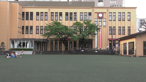 国际漫画博物馆 腾讯视频