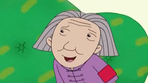 大耳朵图图:给牛爷爷一个惊喜