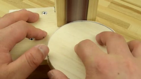 360旋转展示台 腾讯视频