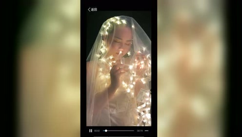 瞳孔光反射 腾讯视频