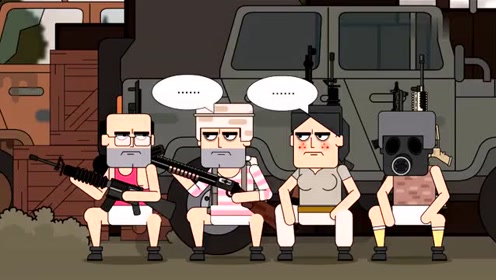 痴鸡小队:辣鸡秀琴终于知道比赛的目的,悬赏大战一触即发!