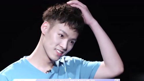 jeffrey童年照曝光,被妈妈当女生养,小时候比女生还可爱