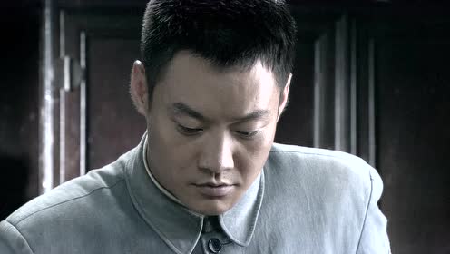 在谭俊的争取下,罗团长正式加入新四军