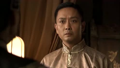 娘心计大结局:老夫人面对铁军的逼问,终于说出他的身世!