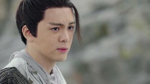 曾舜晞版《倚天屠龙记》完结,你觉得男主的表现怎么样?