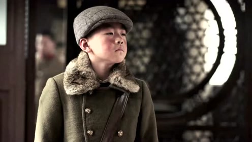 少帅:大帅临时抓壮丁,小六子初识人生导师郭松邻