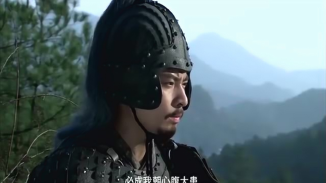 《三国》姜维剑阁设伏诱杀张郃,沙场老将英勇就义