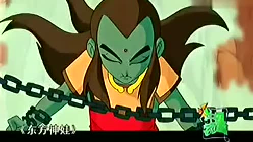 东方神娃:龙娃要加油,大家都在等你