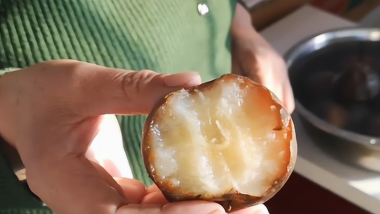 冻梨(以梨为主用料的食品)_搜狗百科