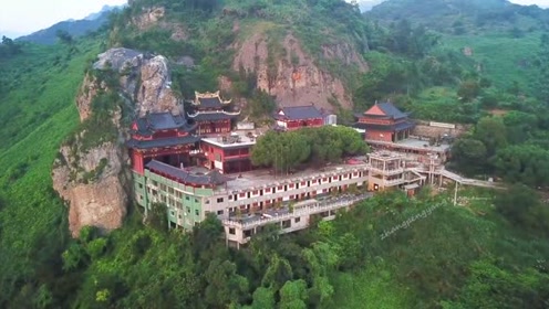 永嘉三江教堂现场 腾讯视频