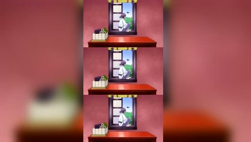 忧郁的怪物魇 腾讯视频