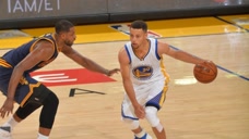 视觉盛宴！超燃卡点混剪回顾NBA精彩crossover