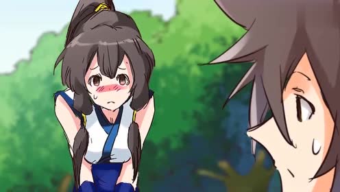 星武神诀19;两位师姐中毒内急,叶星河不准偷看,以身试毒服众