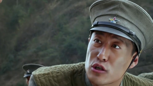 速看《炮神》第5集:杜清明私自转移阵地,杨志华大显身手