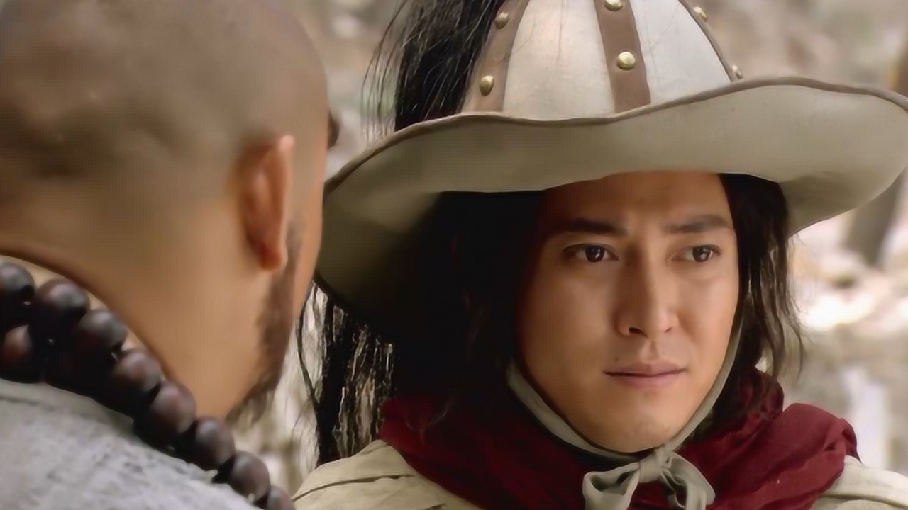 水浒传:史进感叹世道不堪,找好门路,到少华山当劫富济贫的强人