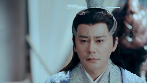 青云志道玄并没有为难小凡只是留下他的武器