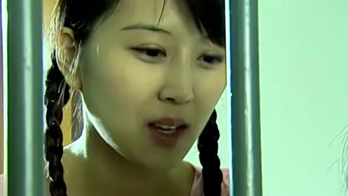 红蝎子:这才是好姐妹啊,尕娘吸毒入狱,只有媛媛来看望她