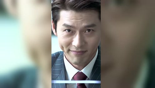 玄彬,西装遇上酒窝,连皱纹都是加分项!