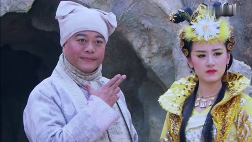 转世弥勒佛说出身份,竟被小孩嘲笑,被教育了啊