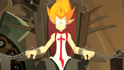 沃土:选美大赛开始了,提斯特本竟然是评委!