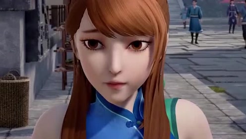 妖神记聂离夜晚潜入凝儿的家中还救了她一命