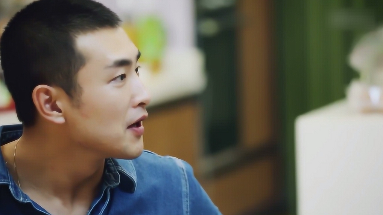 "铁门槛"男孩王彦霖,王彦霖对杨颖说:妈妈,妈妈我是小海绵