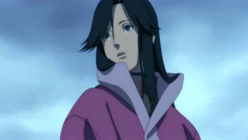 火影忍者雪姬忍法篇章,鸣人一招彩虹螺旋丸,太惊讶了