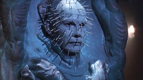 恐怖片《养鬼吃人3》,富家公子用活人献祭雕像,不料却唤醒了可怕的