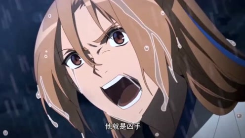 降灵记 :七爷一夜白头,为画玖